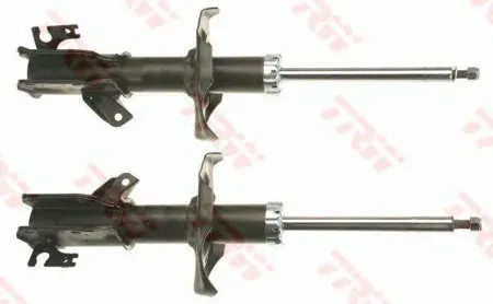 TRW JGM1017T Амортизатор (заказывать 2 шт.цена за 1 шт.) передн