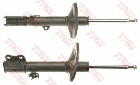 TRW JGM1205T Амортизатор (заказывать 2 шт.цена за 1 шт.) передн