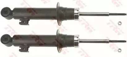 TRW JGS1060T Амортизатор передний GAS лев,прав.