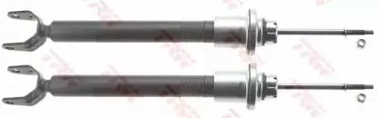 TRW JGS1070T Амортизатор передний газовый