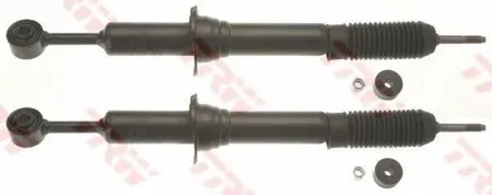 TRW JGS986T Амортизатор передний Toyota Land Cruiser , Lexus GX 2.7-4.7 02>
