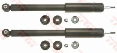 TRW JGT1008T Амортизатор (заказывать 2 шт.цена за 1 шт.) задн