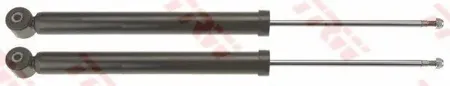 TRW JGT1080T Амортизатор задний GAS