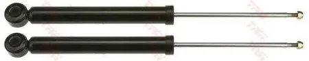 TRW JGT448T Амортизатор задний газовый Seat Leon, Skoda Octavia , VW Jetta 04>