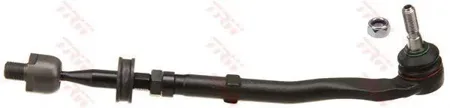 TRW JRA138 Рулевая тяга с наконечником правая BMW Е39 2.0i-3.0i2.0D-3.0D 95>