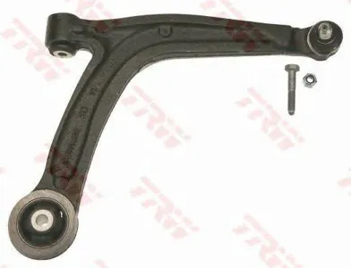 TRW JTC1475 рычаг правый Fiat 500 1.2-1.41.8D Multijet 07>