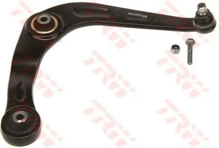 TRW JTC312 Рычаг пер.подв.нижн. R