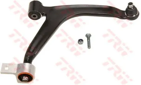 TRW JTC960 рычаг правый Peugeot Partner 2.0HDi 95>
