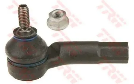 TRW JTE1007 Наконечник рулевой левый Ford Fusion , Fiesta V