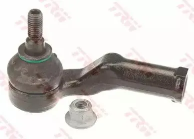 TRW JTE1107 Наконечник рулевой тяги лев. Ford Focus II,C-MAX Volvo S40 2004=>