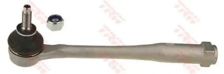 TRW JTE1187 Наконечник рулевой тяги лев