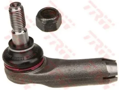 TRW JTE141 Наконечник рулевой левый Audi 100 77-90