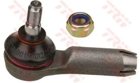 TRW JTE144 Наконечник рулевой VW Passat 81-89, Audi 80 81-96