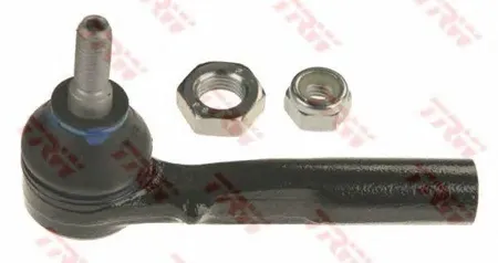 TRW JTE1573 Наконечник рулевой правый Opel Corsa , Fiat Punto 06>