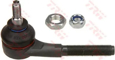 TRW JTE162 Наконечник рулевой Peugeot 206307 (правый) 106605 (левый) 91>