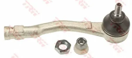 TRW JTE2056 Наконечник рул прав Citroen Berlingo Peugeot 308 3008 5008 Partner