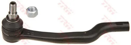 TRW JTE246 Наконечник рул передн