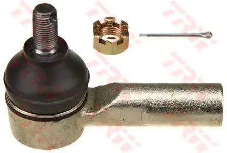 TRW JTE319 Наконечник рулевой Toyota Corolla 84-97RAV 4 94-00