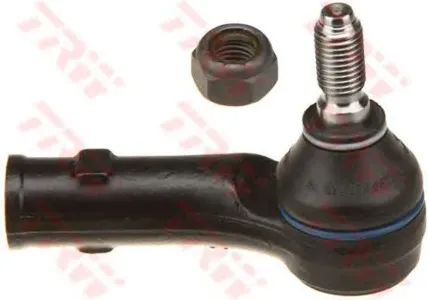 TRW JTE346 Наконечник рулевой правый konus 14 VW T4 09.90-96г.