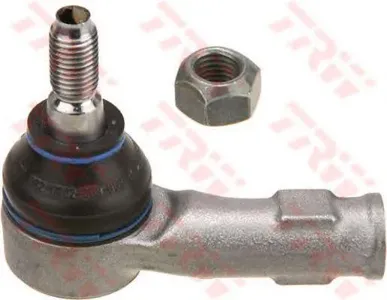 TRW JTE349 Наконечник рулевой тяги лев. Audi A3VW Golf IV Skoda Octavia