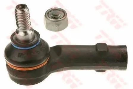 TRW JTE359 Наконечник рулевой тяги лев.VW T4 конус 16мм
