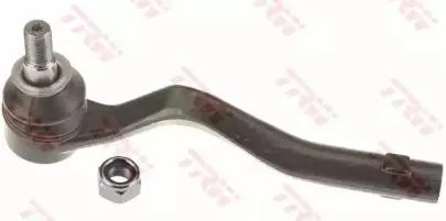 TRW JTE408 Наконечник рулевой правый Mercedes X204 2.8-3.52.2-3.5CDi 4-matic 08>
