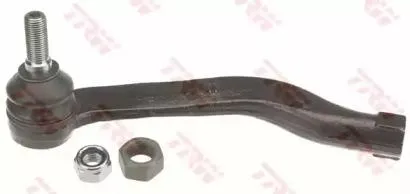 TRW JTE438 Наконечник рул лев Opel Movano B Renault Master III