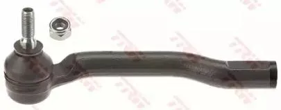 TRW JTE442 Наконечник рулевой левый M12x1.25 Nissan Juke 1.61.5DCi 10>
