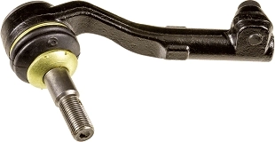 TRW JTE604 Наконечник рулевой тяги BMW 1 (F20)3 (F30) прав.