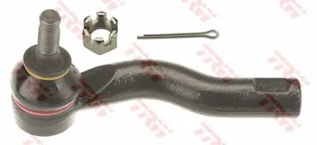 TRW JTE7586 Наконечник рул.тяги Mazda 6 02-07