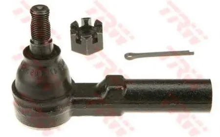 TRW JTE7607 Наконечник рулевой Ford Maverick 01> Mazda Tribute 00-08