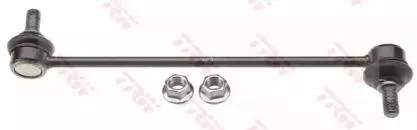 TRW JTS1096 Стойка стабилизатора Hyundai Solaris 10  Kia Rio  IV 11 пер.подв. лев,прав.