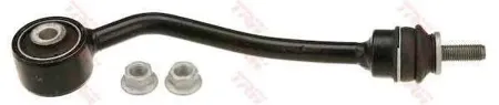 TRW JTS611 Стойка стабилизатора переднего левая Mercedes W220 3.54.35.0 4matic 02-05