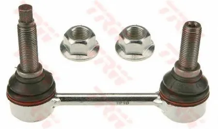 TRW JTS617 Стойка стабилизатора заднего Mercedes W164X164W251 3.5-6.23.0D-4.0D 05>