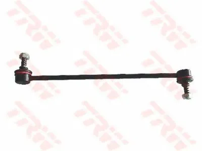 TRW JTS7571 Стойка стабилизатора переднего L=298 Mazda 3 03>