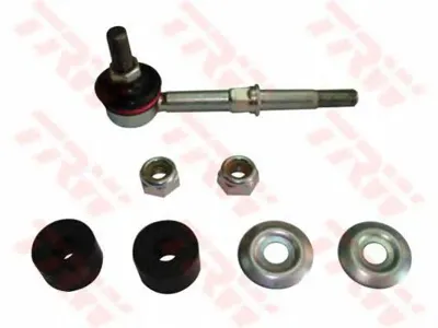 TRW JTS7638 Стойка стабилизатора заднего Mitsubishi Lancer CS5ACS5W 00>