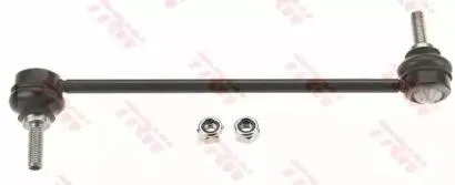 TRW JTS927 Стойка стабилизатора L=264mm M10x1.5 Renault Fluence 1.51.62.0 10>