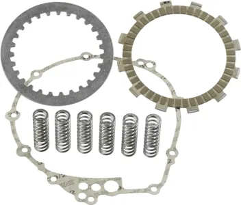 TRW MSK232 Комплект сцепления MSK232