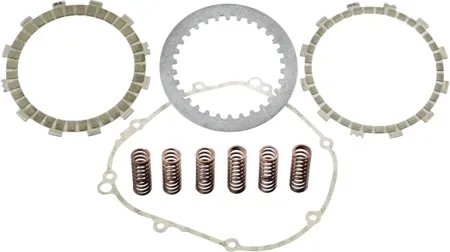 TRW MSK241 Сцепление MSK241