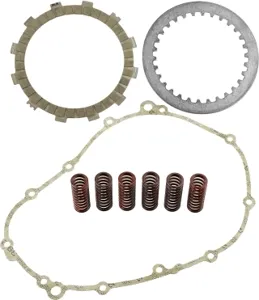 TRW MSK250 Сцепление MSK250