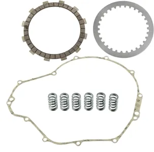 TRW MSK254 Сцепление MSK254
