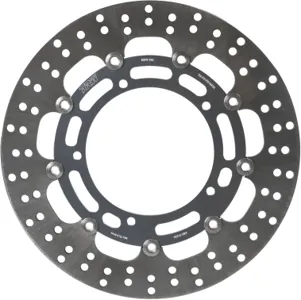 TRW MSW242 Диск тормозной MSW242