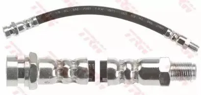 TRW PHB914 Шланг тормозной задн. L=239mm Mitsubishi ASX 1.62.0 10>