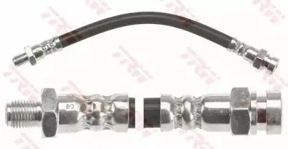 TRW PHB917 Шланг тормозной задн. L=230mm Mitsubishi Lancer 1.62.0 03 >