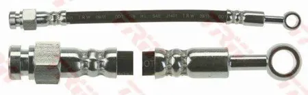 TRW PHD1107 Шланг тормозной