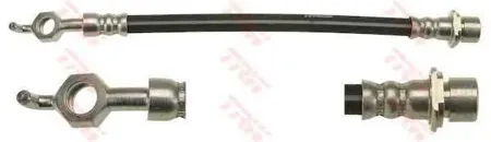 TRW PHD689 Шланг тормозной