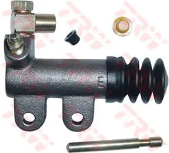 TRW PJF705 Рабочий цилиндр сцепления . Mitsubishi Carisma Colt Outlander 1.3-2.5i 95-06