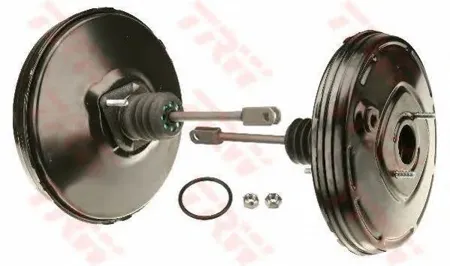 TRW PSA118 усилитель тормозной системы Opel Astra H/J 1.6-2.0T/1.7CDTi/1.9CDTi 05>