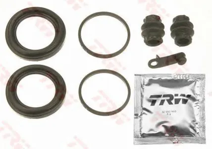 TRW SJ1290 Ремкомплект суппорта тормозного переднего
