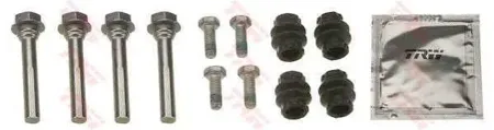 TRW ST1114 Рем.компл.суппорта Citroen DISPATCH 1.9 98=>